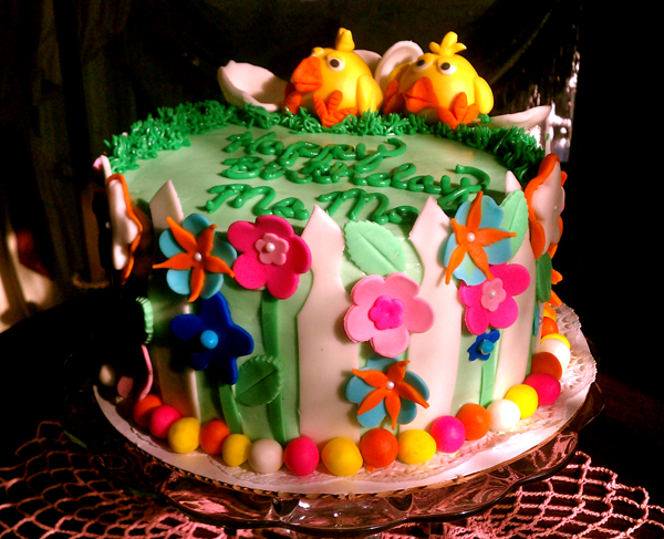 full hd birthday cakes phot